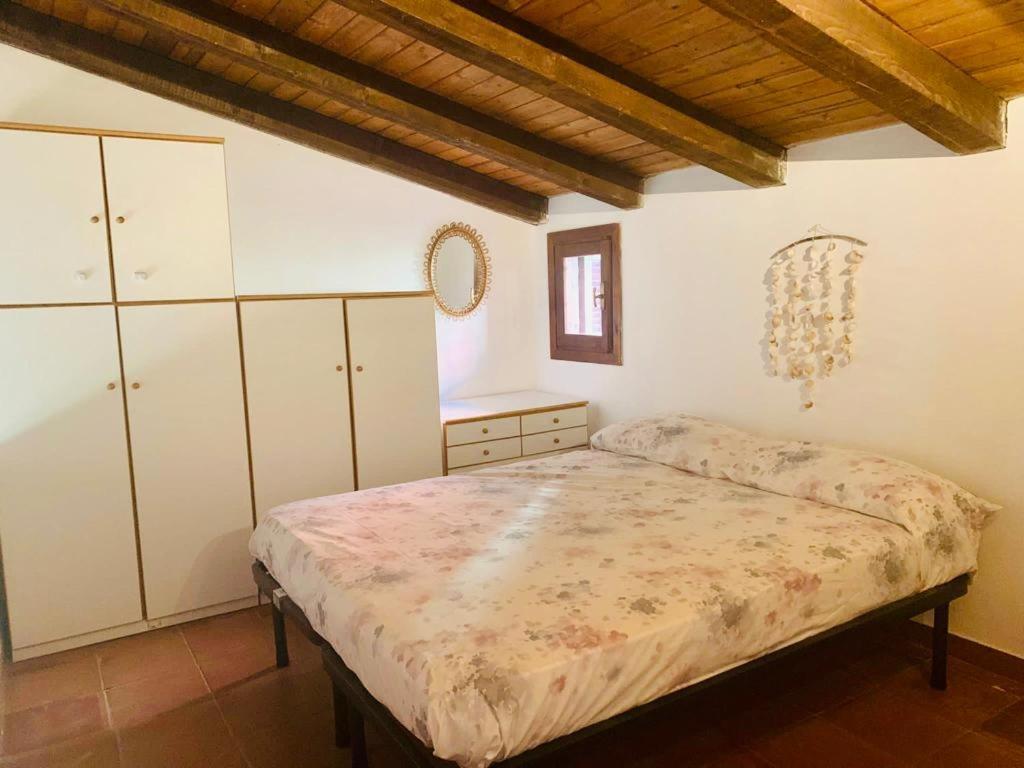 Appartamento I Geranei Centro San Teodoro  Exteriör bild